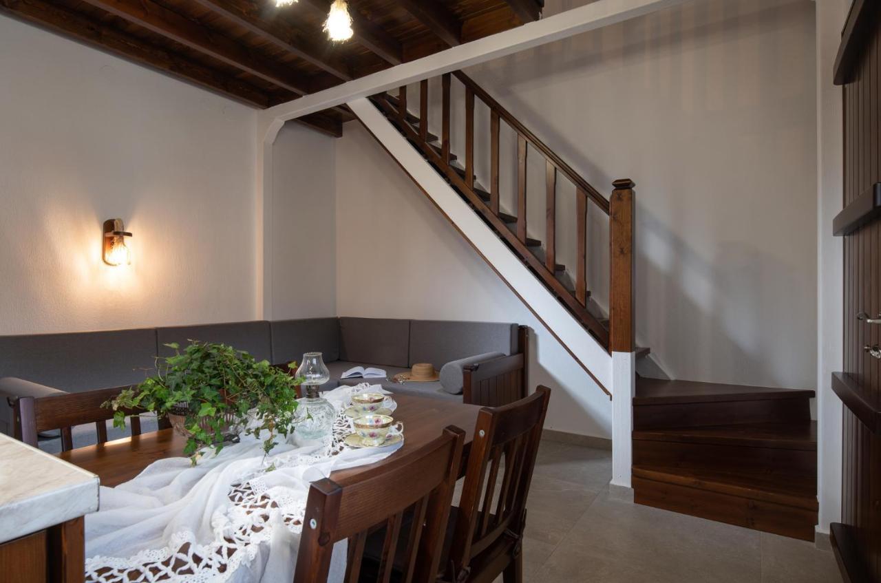 Bosporus Apartments Сарти Экстерьер фото