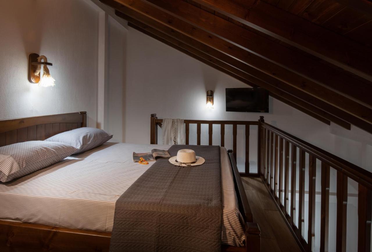 Bosporus Apartments Сарти Экстерьер фото