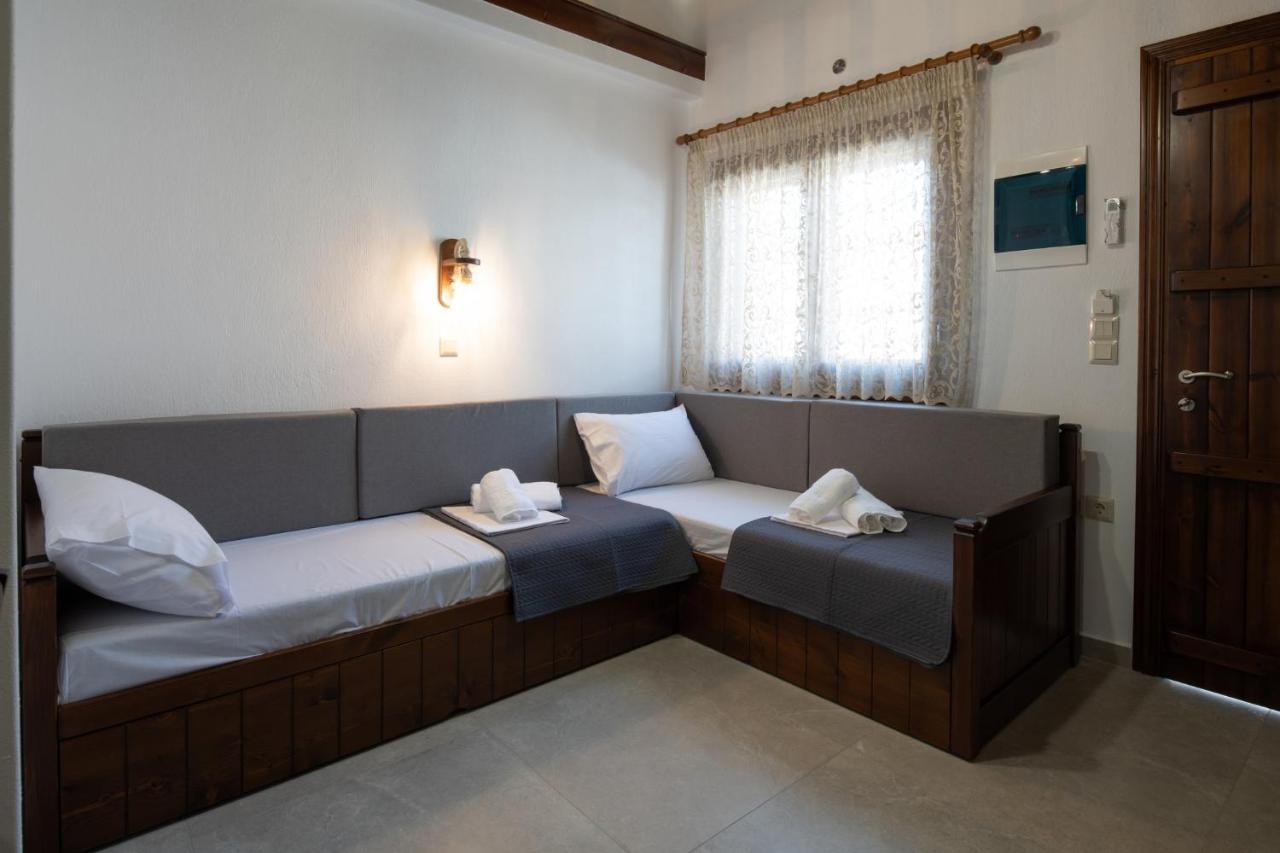 Bosporus Apartments Сарти Экстерьер фото