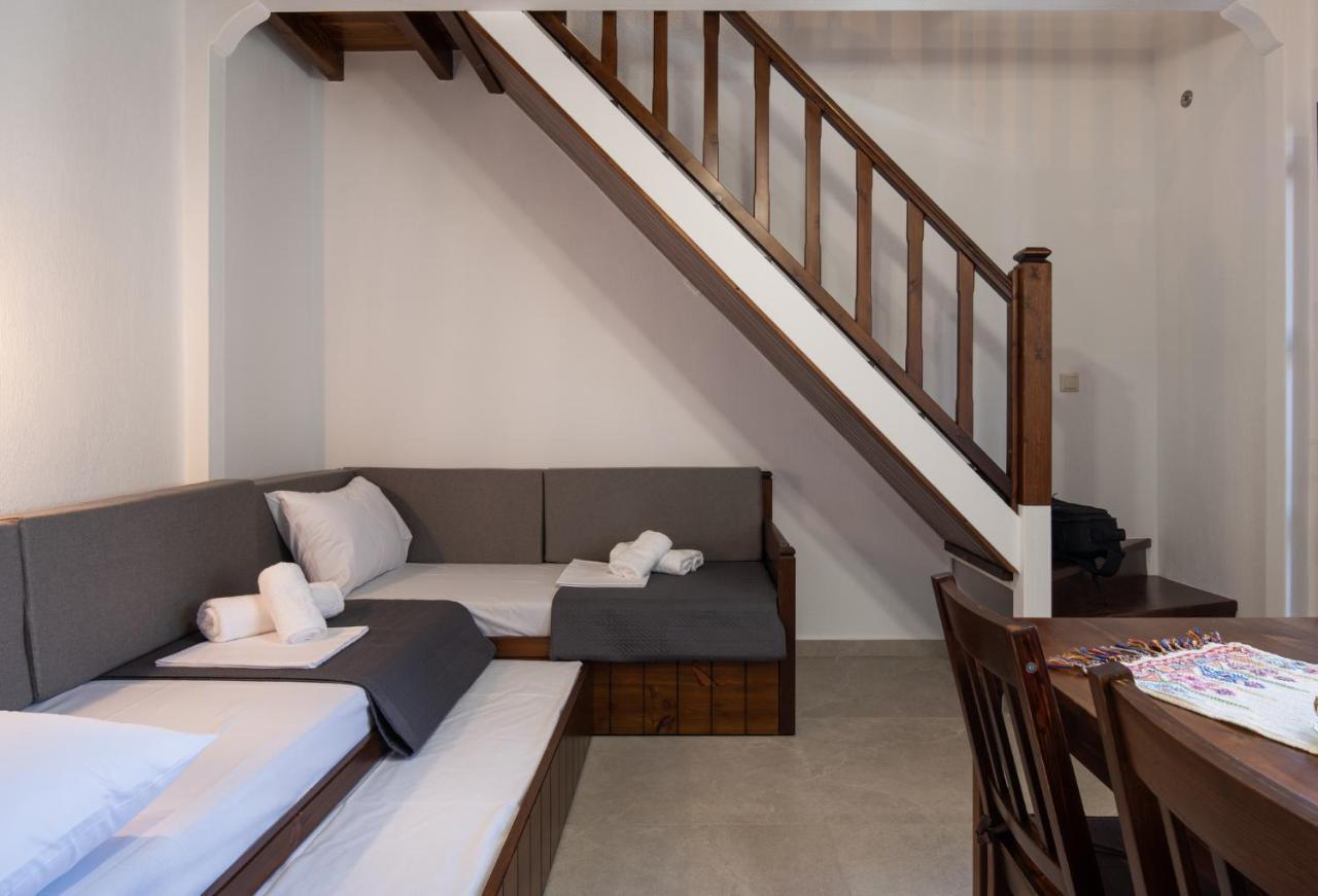 Bosporus Apartments Сарти Экстерьер фото