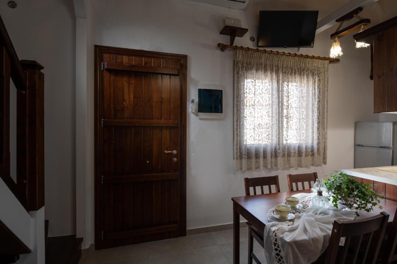 Bosporus Apartments Сарти Экстерьер фото