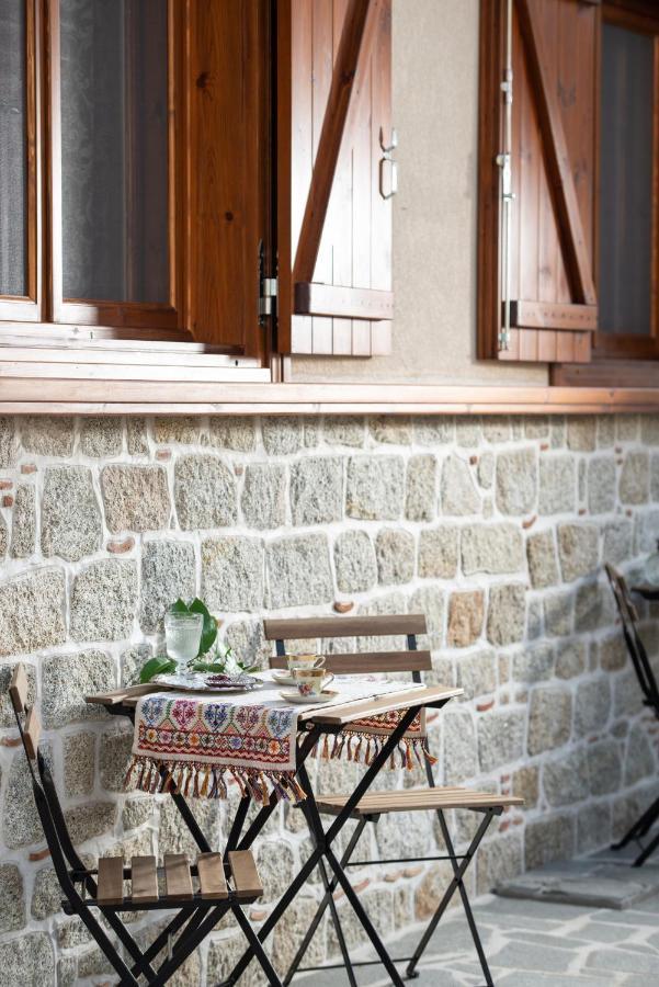 Bosporus Apartments Сарти Экстерьер фото